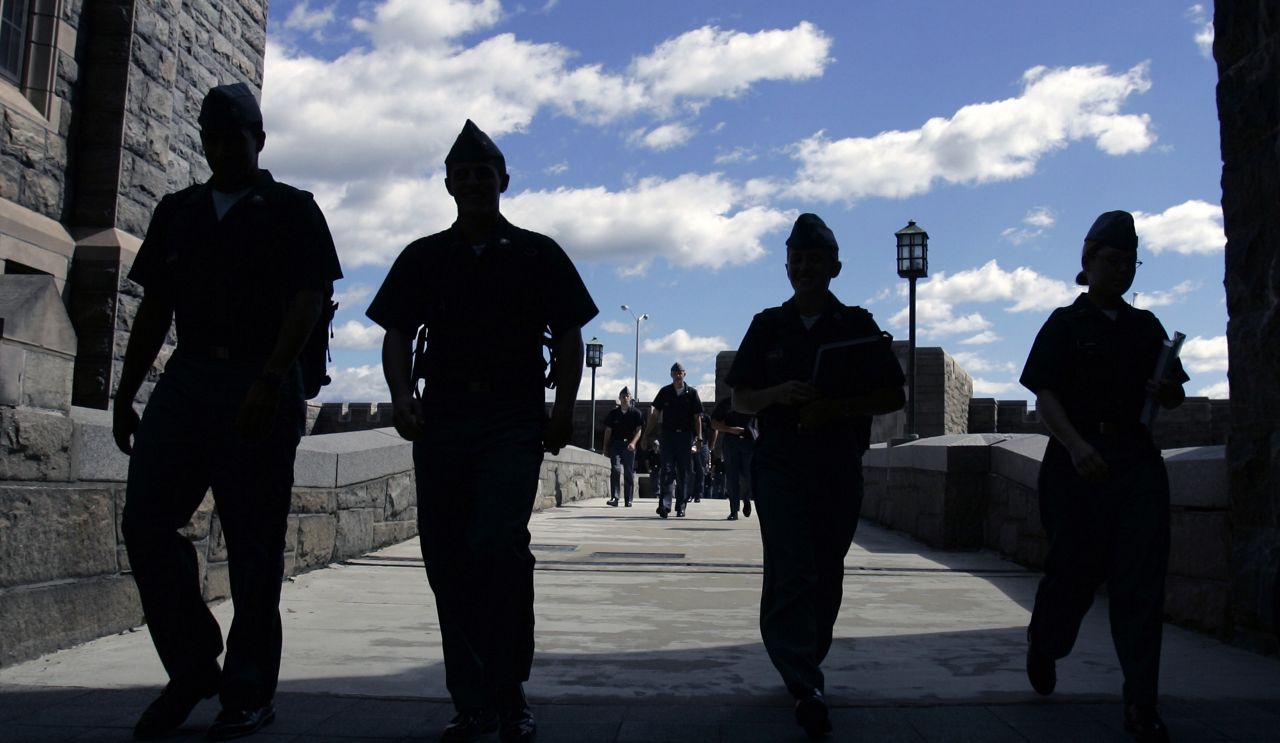 west point