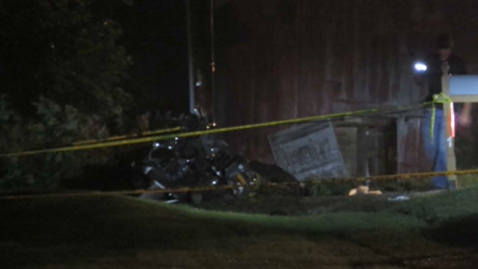 Hamilton Sentenced For Deadly Motorcycle Crash