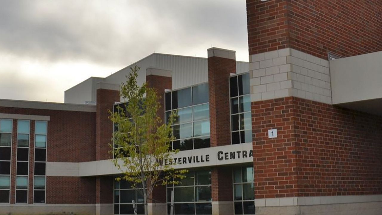Westerville Central High School