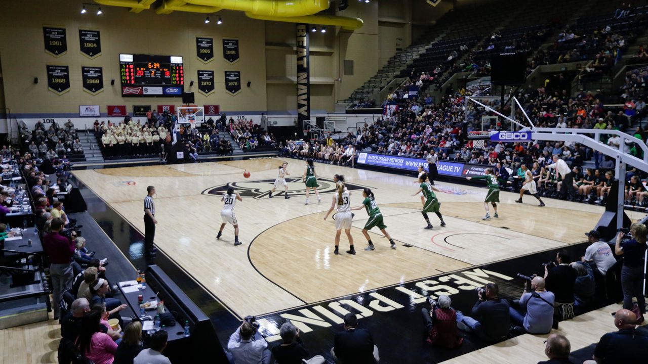West Point Vaccination Requirement Sporting Events