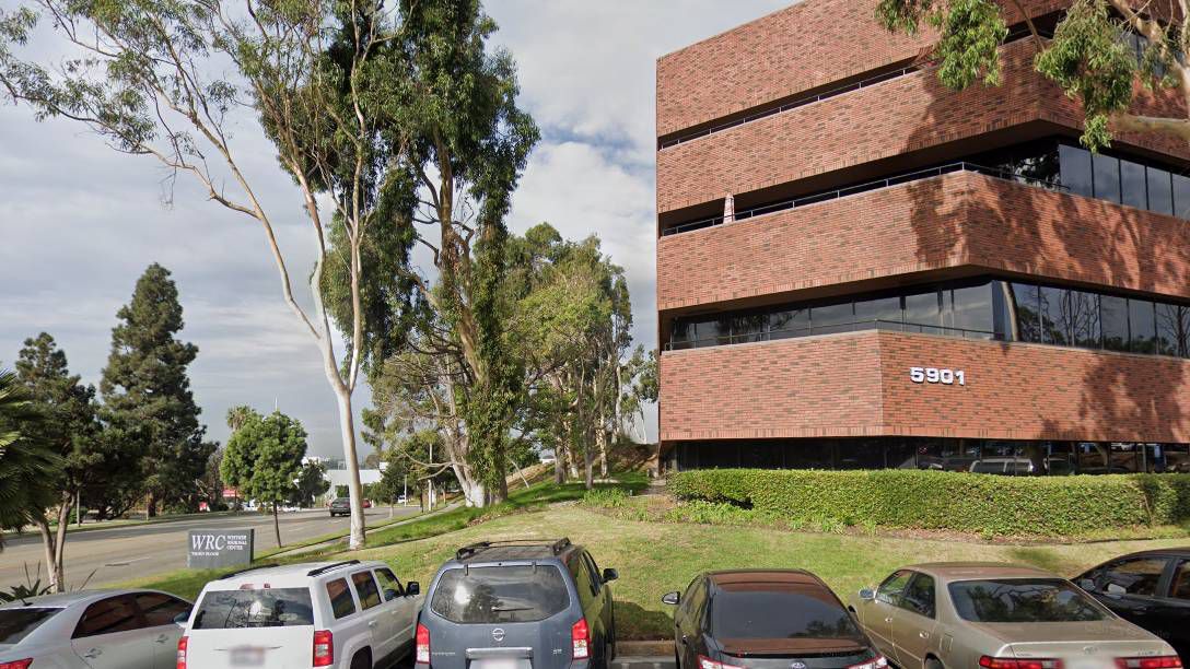 Westside Regional Center (Google Street View)