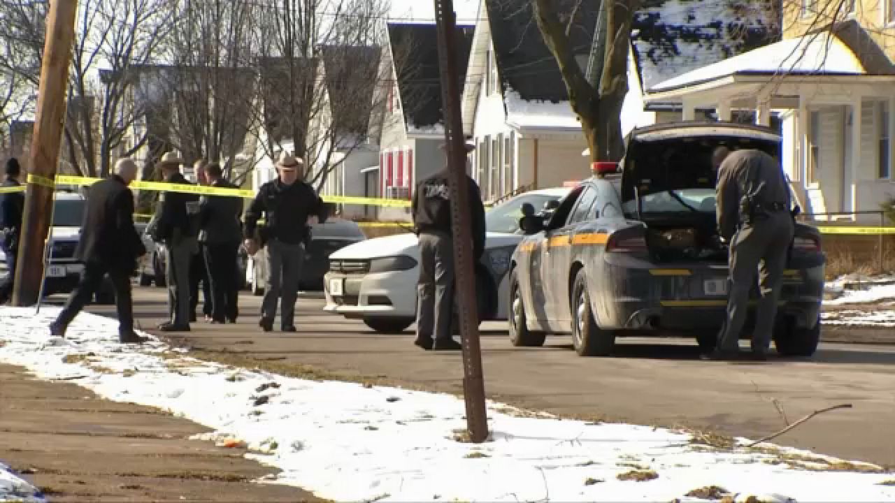 AG's office investigating death of Rochester dispatcher