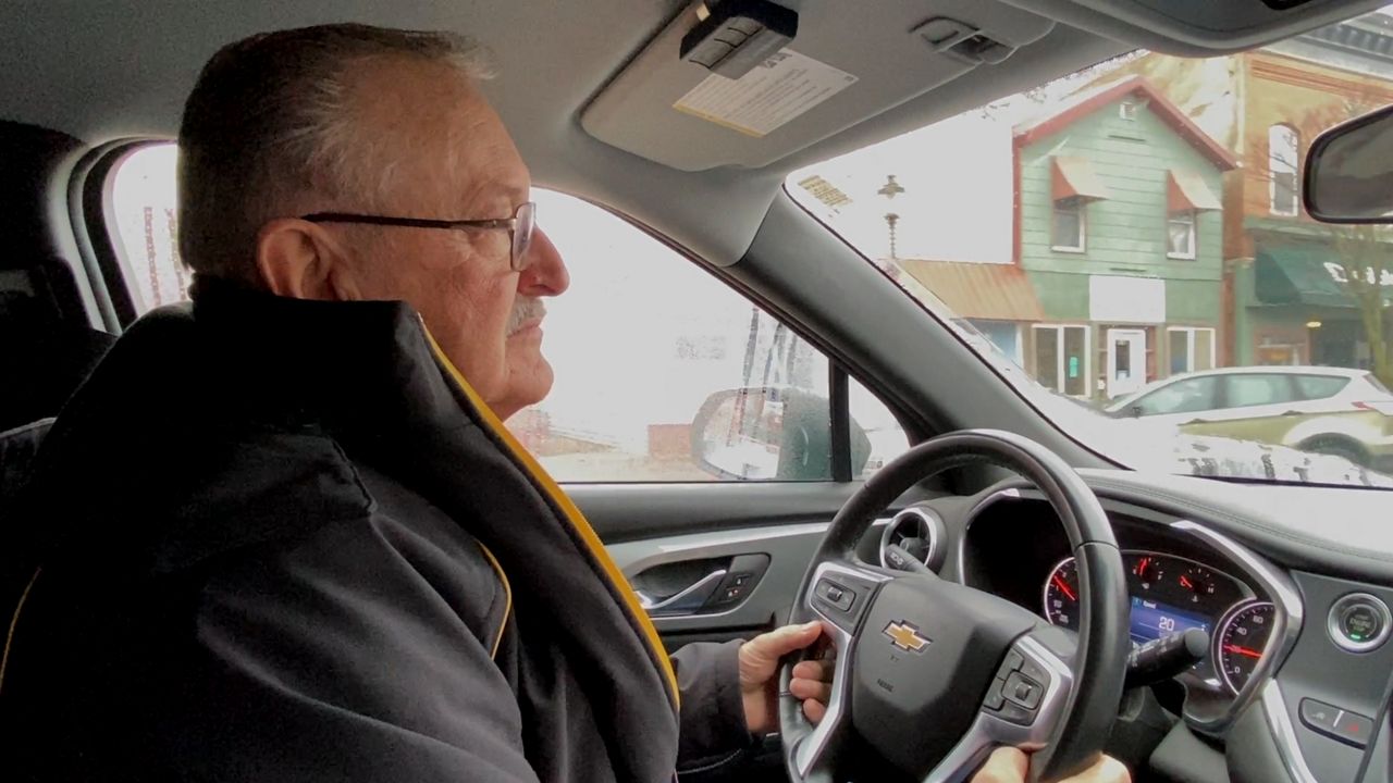 Boscobel's mayor is retiring after decades of service