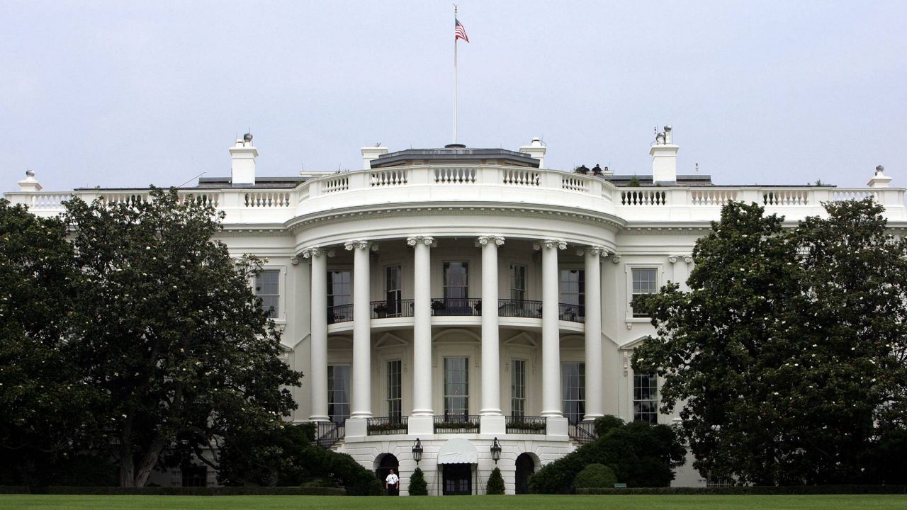 The Road To 2024 Heats Up   White House Ap