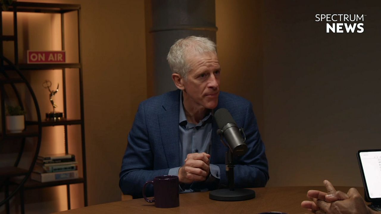 A photo of Whitney Tilson.