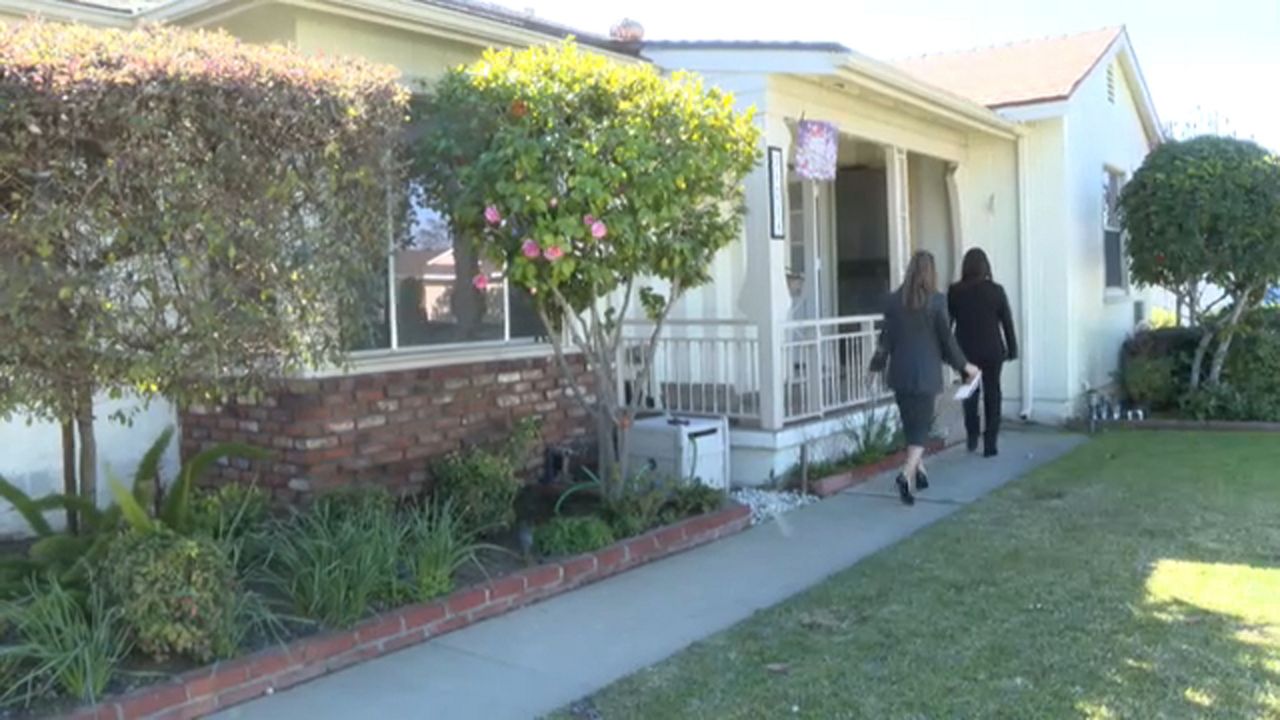 Affordable Homes in Whittier Translate to Hot Housing Market