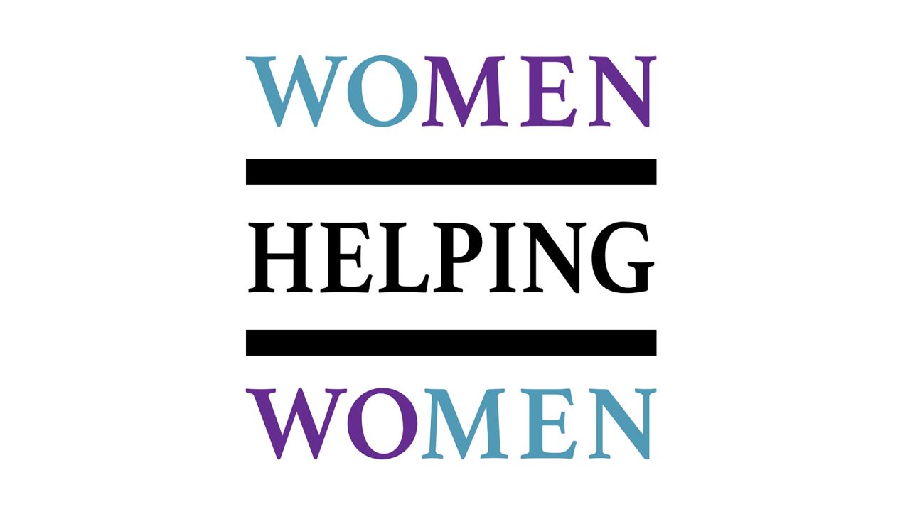 Logo for organization Women Helping Women (provided)