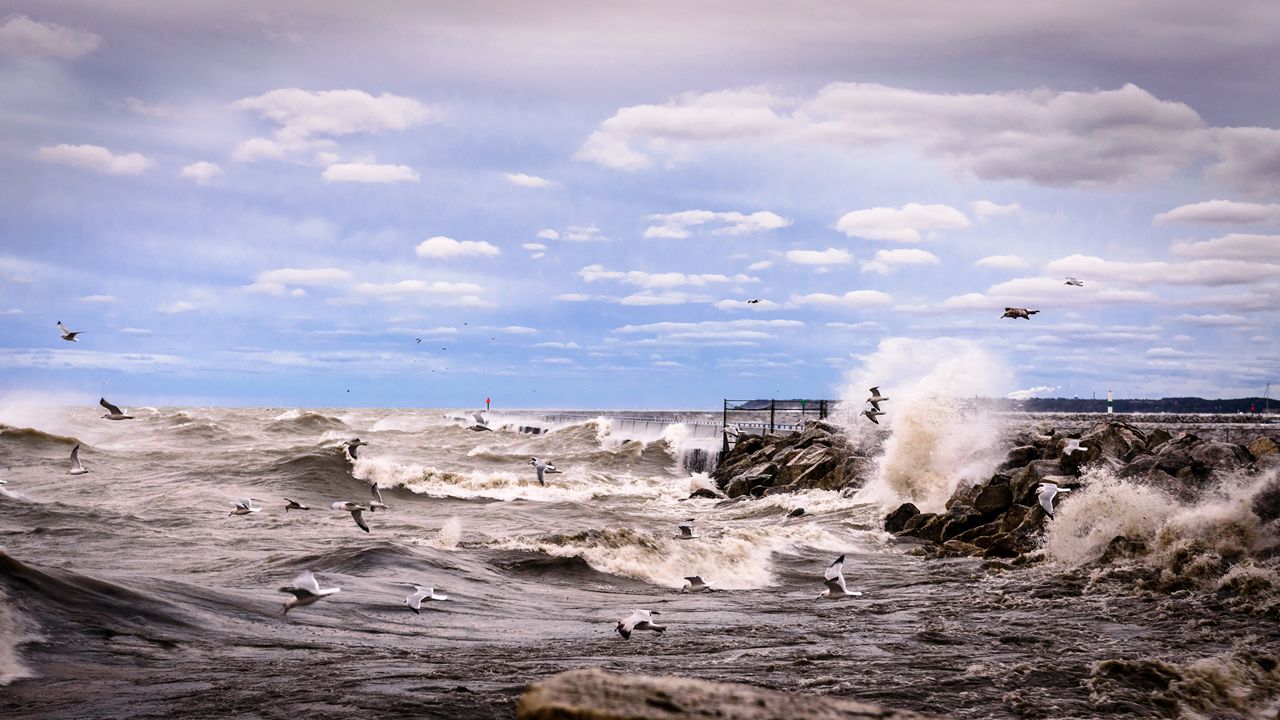 Wreckage of schooner that sank in 1893 found in Lake Michigan