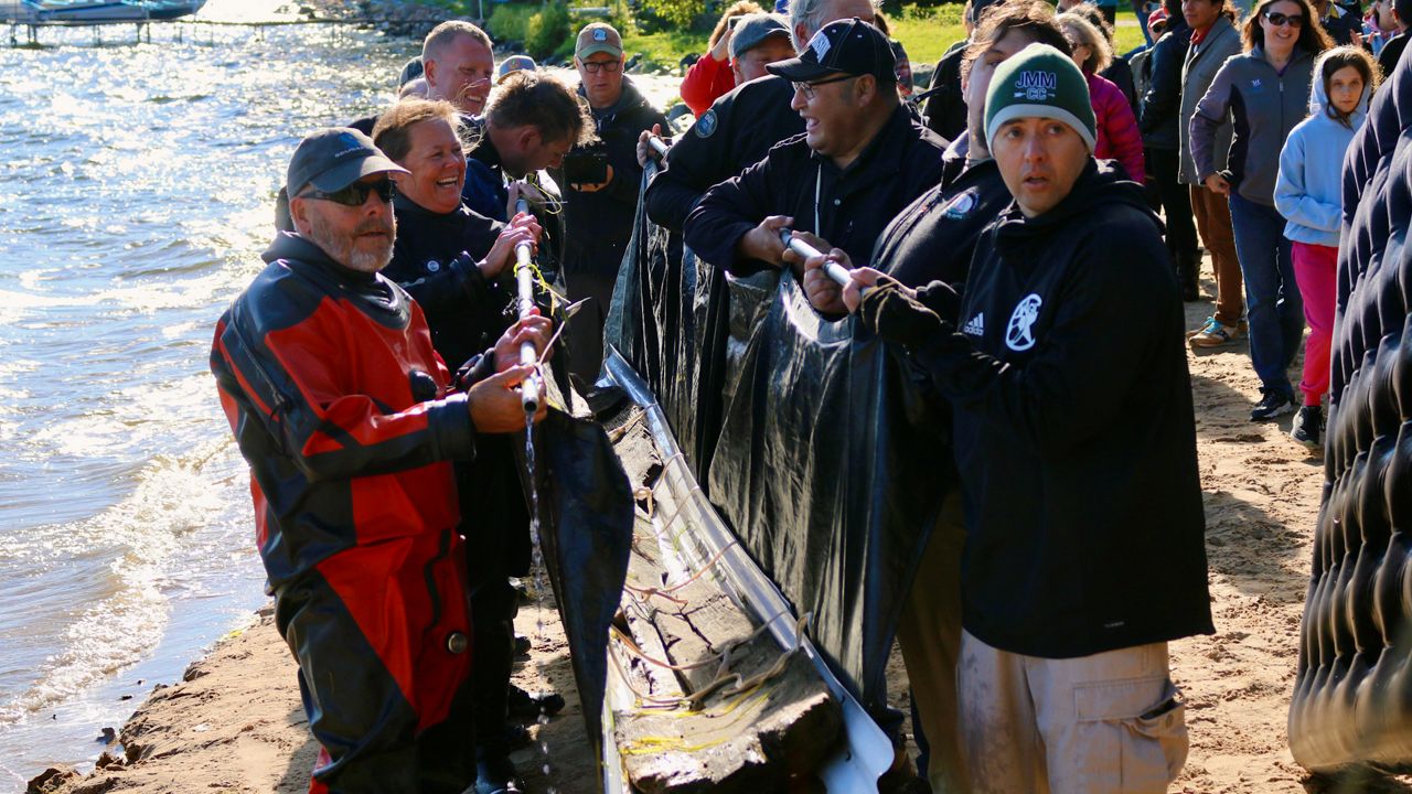 Everyday Hero: Tamara Thomsen