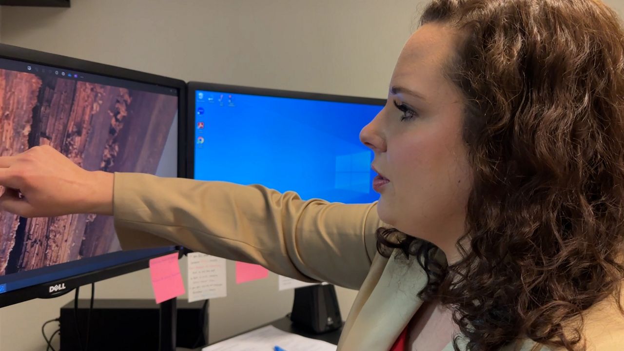 Encouraging more women to get into pest control