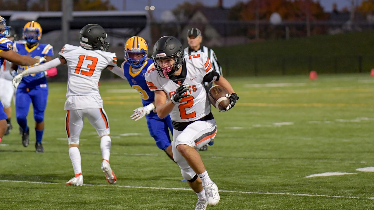 Pewaukee Pirates win first-ever WIAA football state title - BVM Sports