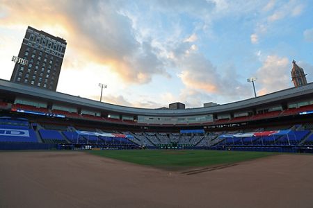 Bisons unveil plans for 'Blue Jays Weekend