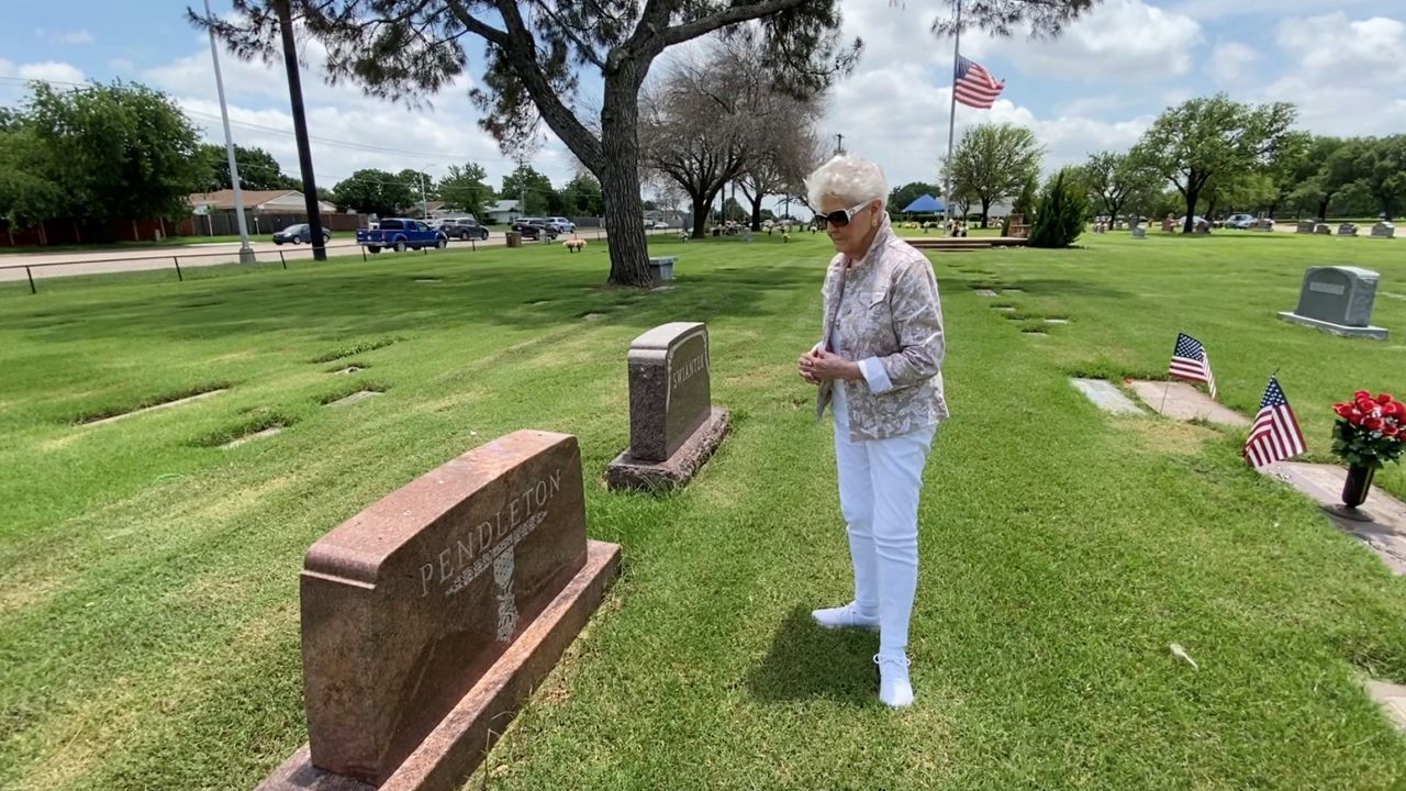 Remembering a Fort Worth war hero - Vimarsana News