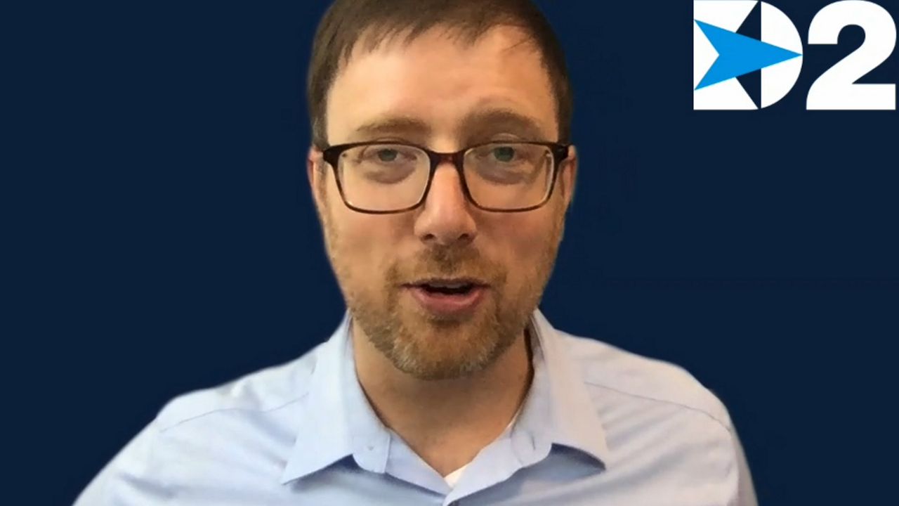 State Democratic Party Chair Talks About Impact of Virtual DNC