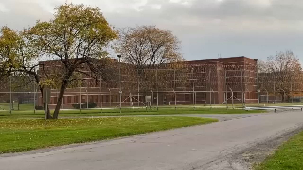 Community reacts to Willard Drug Treatment Campus closure