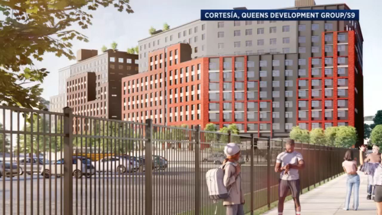 Proyecto Willets Point