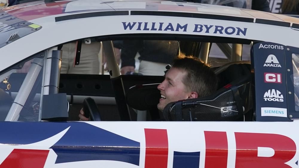 2023 NASCAR at Dover picks, Wurth 400 predictions, odds, start time:  Legendary expert avoiding William Byron 