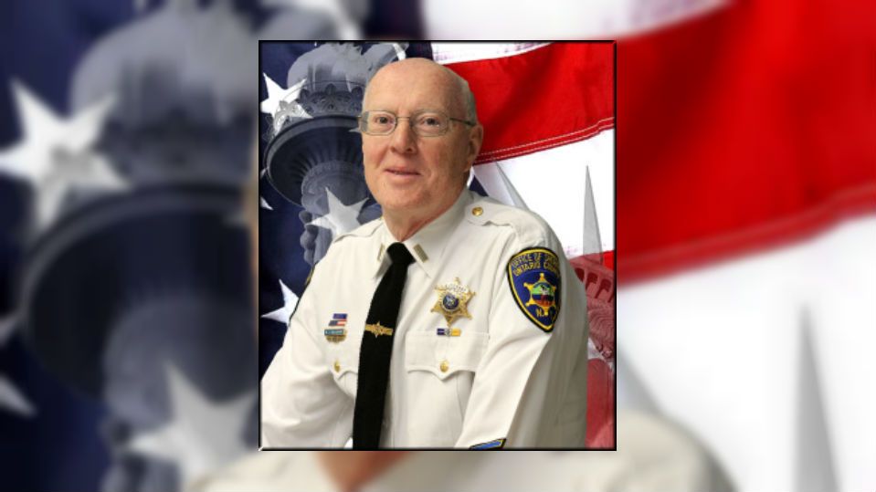 Former Ontario Sheriff;s Deputy Passes Away