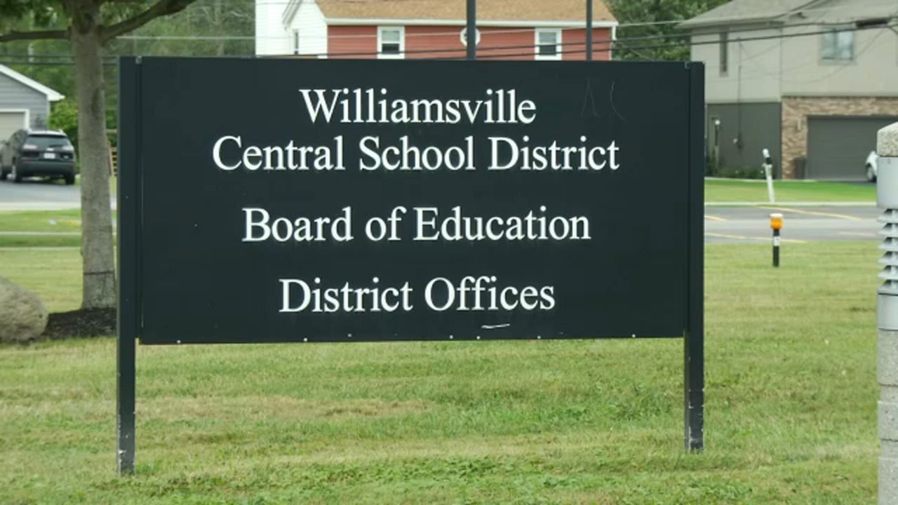 Confirmed Case of COVID19 at Heim Elementary