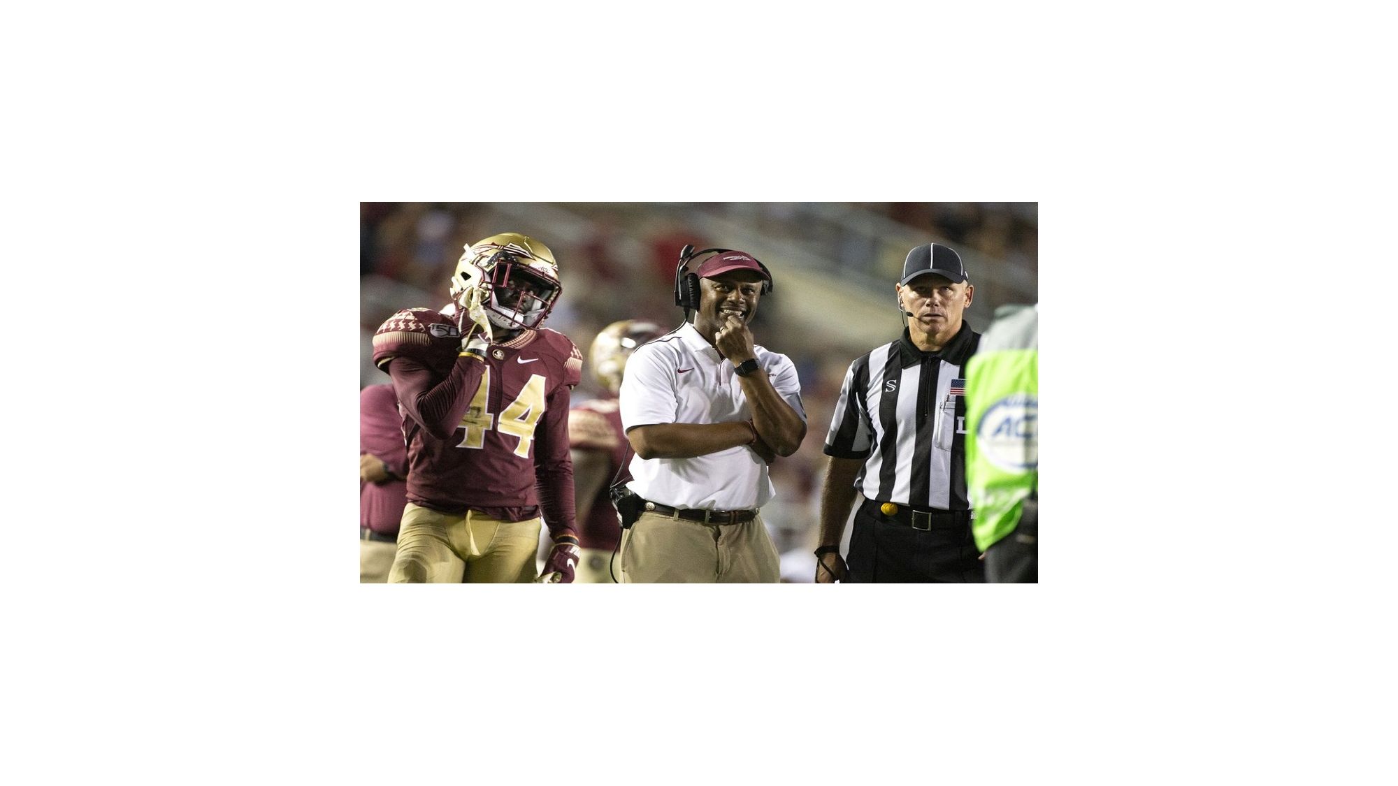 Florida State Alabama Set Home And Home Football Series