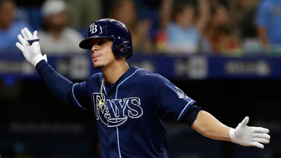 Tampa Bay Rays season ticket information for 2021