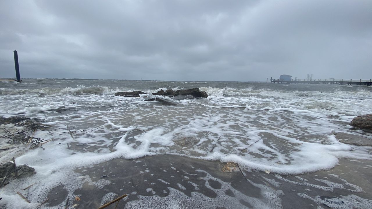 Storms knocked out power to thousands - ABC11 Raleigh-Durham