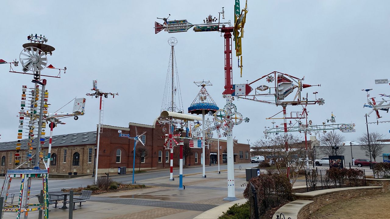 ECU closes five health clinics, leaving gaps in eastern N.C.