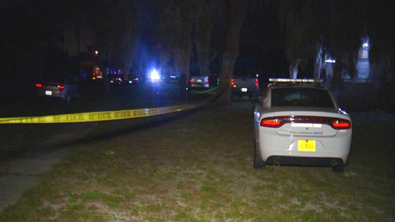 Teen Dies After Shooting in Wimauma Home