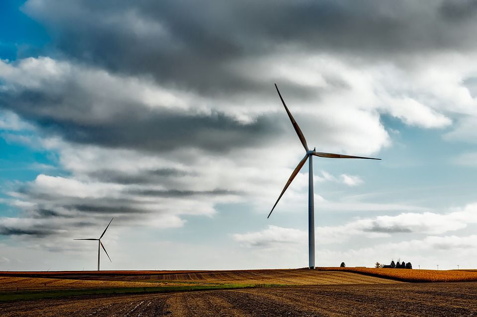 Wind is one of the most impactful forms of weather. A change in air pressure can create wind. The wind will become stronger as the pressure difference increases. Wind and air pressure are very connected with one another. (Spectrum News file photo)