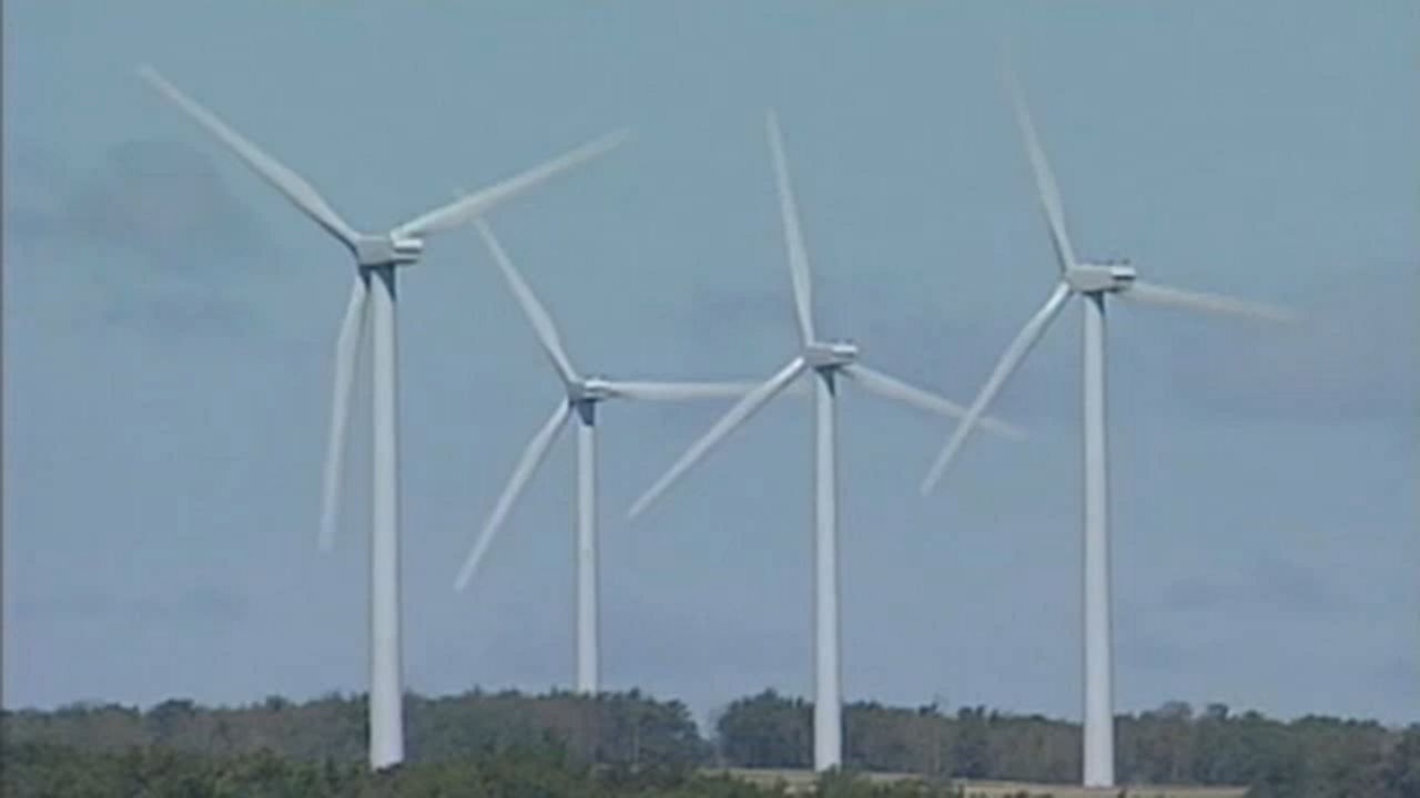 It'll have the power of four nuclear power plants.