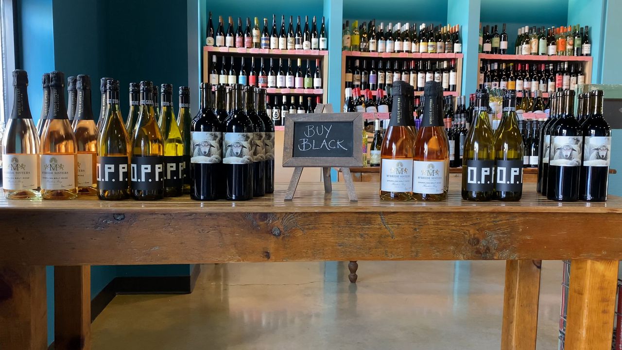 Uncorking Wisconsin's Racial Gap in the Wine Industry ​ - Vimarsana News