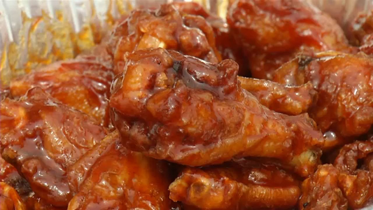 National Buffalo Wing Festival moves to Highmark Stadium