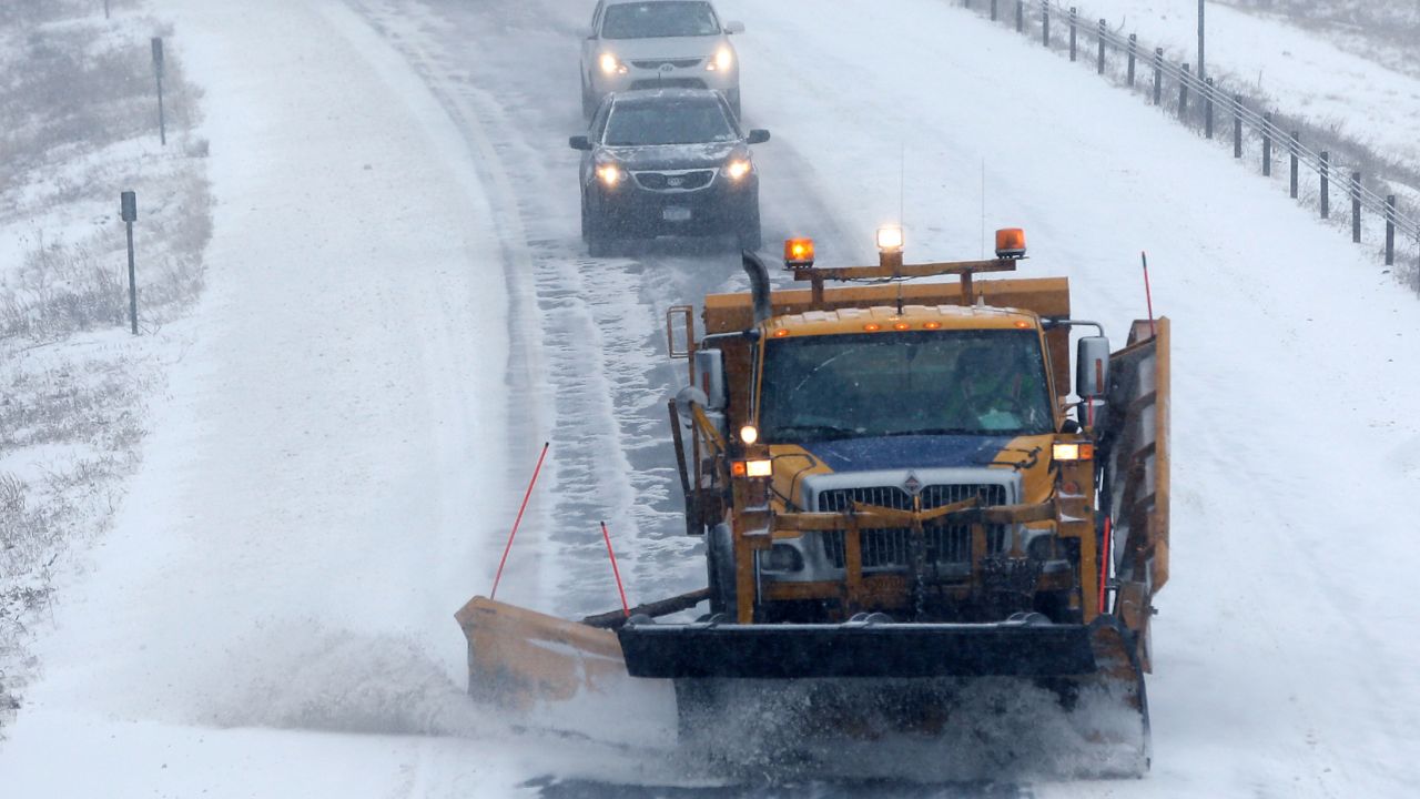 AAA Hudson Valley shares winter car essentials