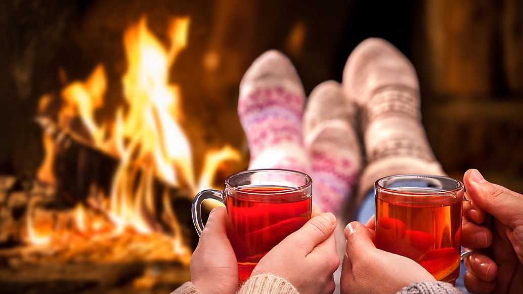 Home energy costs rise with the chilly winter season. (Spectrum News 1)