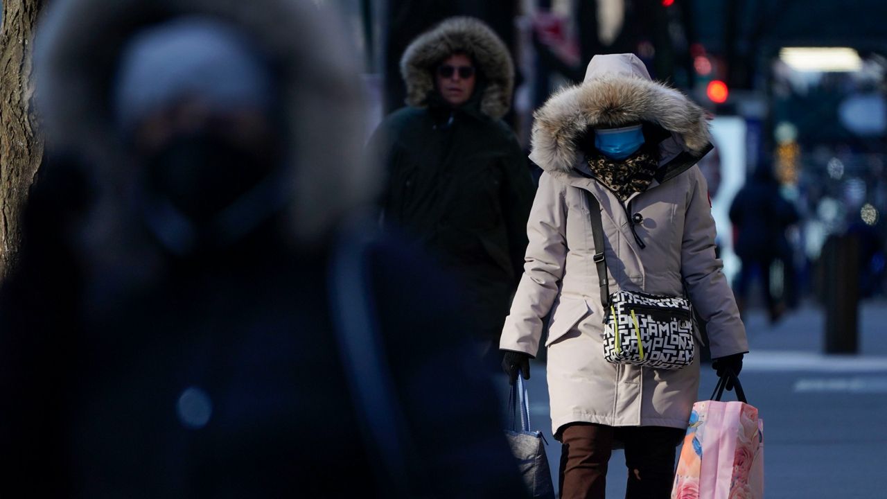 Researchers find reason common cold spreads more in winter
