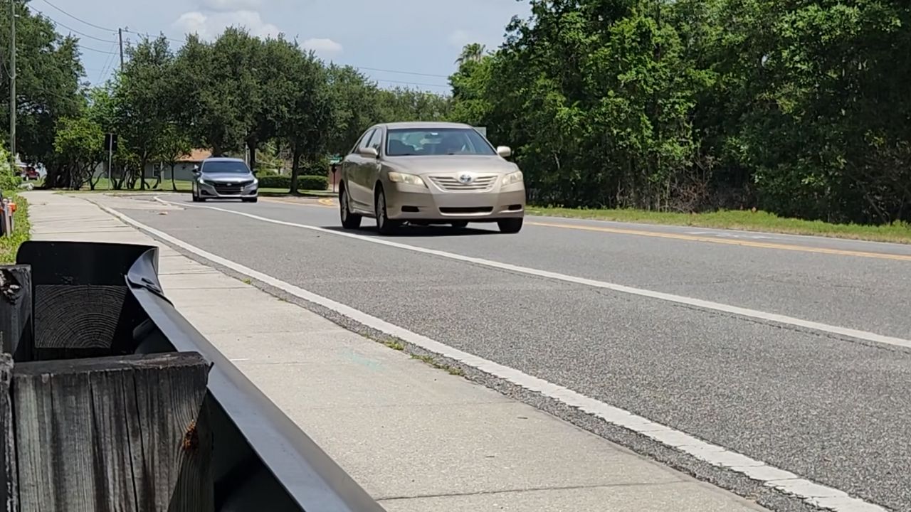 Casselberry reconsiders roundabout for Winter Park Drive