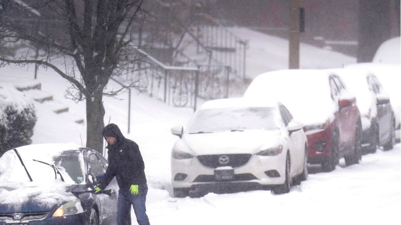 What you need to know about winter parking in Wisconsin