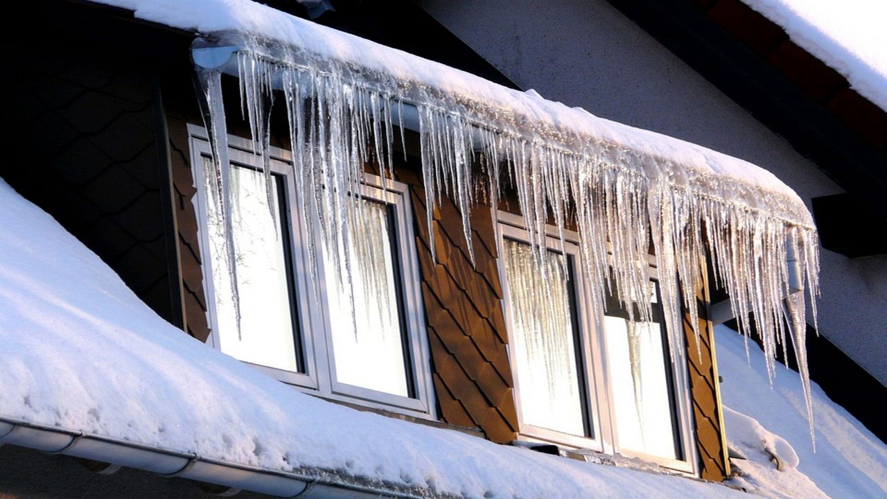 Winterize your home to save energy, time and money