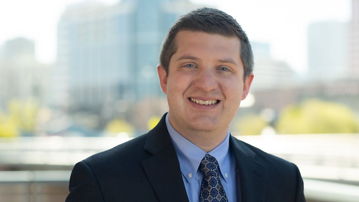 Ryan Burk