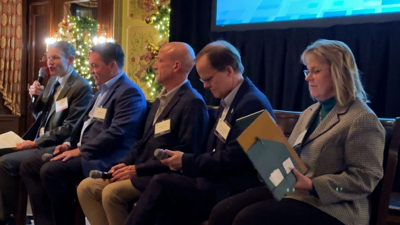 'They haven't fallen on deaf ears': Wisconsin officials discuss concerns as data centers grow