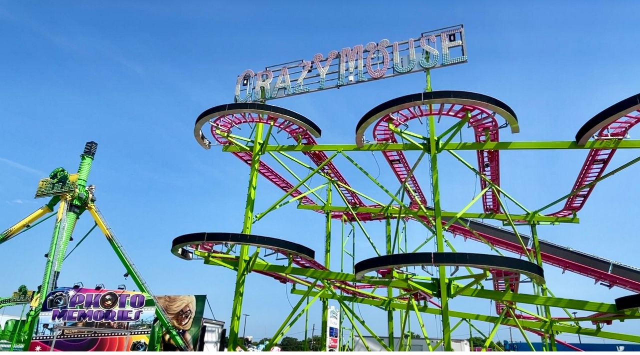 Ensuring rides are safe ahead of Wisconsin State Fair