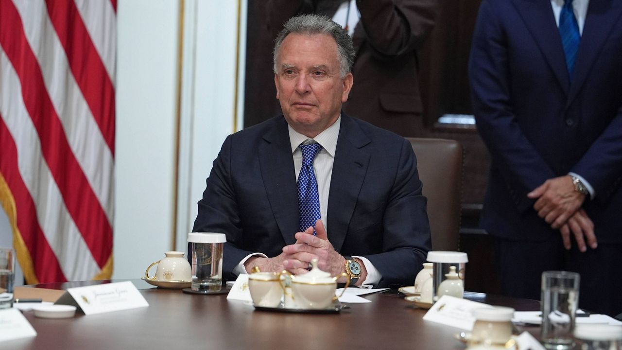 What to know as Iran and U.S. set for nuclear talks in Oman