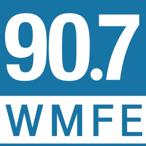 WMFE Severe Weather Partners News 13