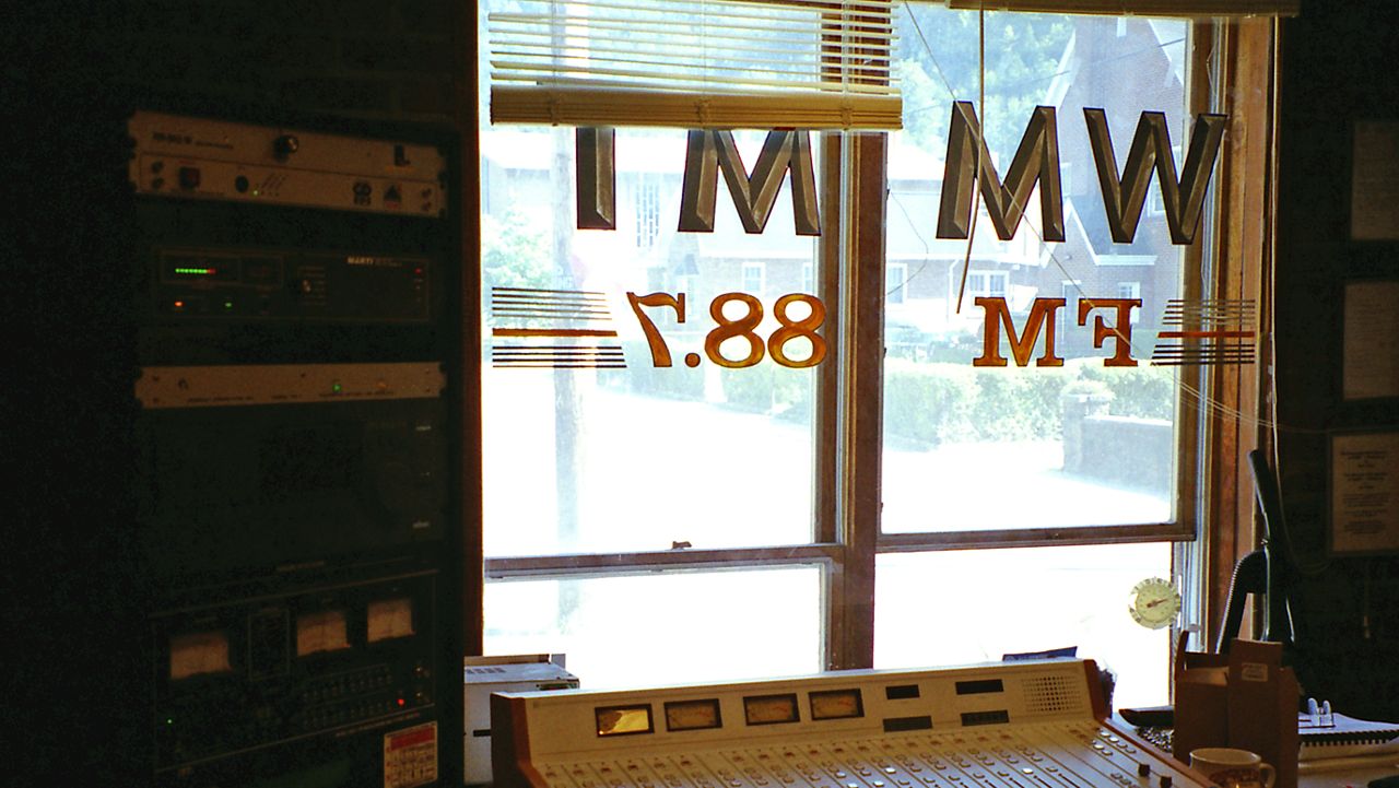 'Rescissions Act' has dire impacts on rural public radio
