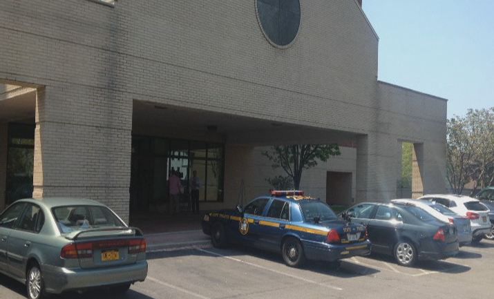 Former Democratic Party Chair, Other WNY Political Figures Under ...