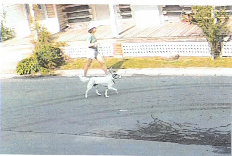 Officials seek information in Bascom arson case