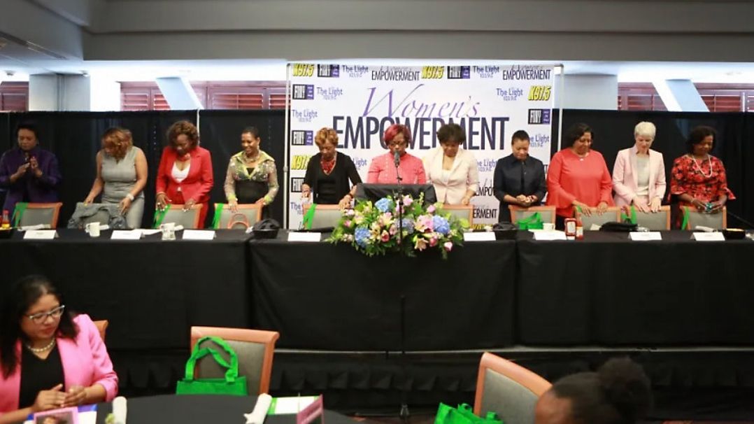 Women's Empowerment Expo returns to Raleigh on Friday