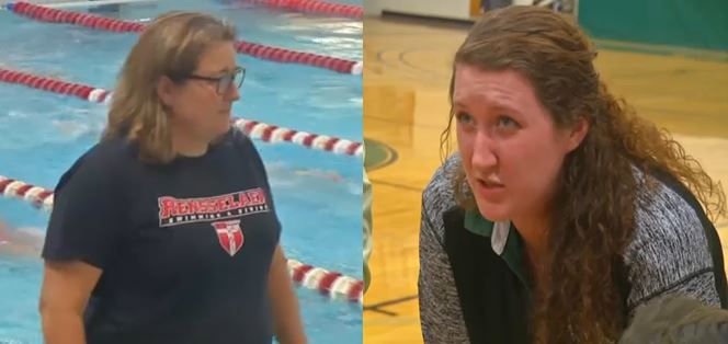 Women in Sports Creating New Standards