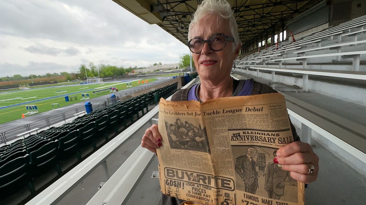 WFA National Media Women's Football Alliance