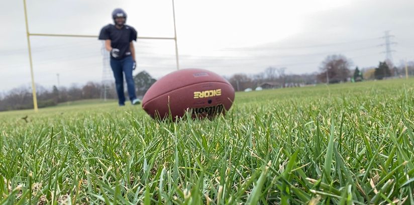 This women's tackle football team is looking for players in